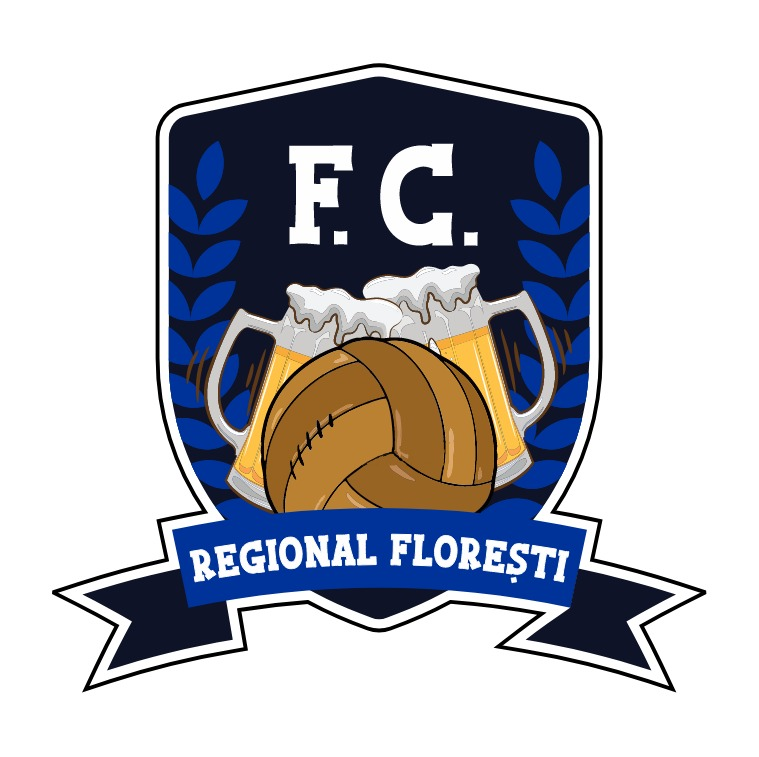 FC REGIONAL FLORESTI